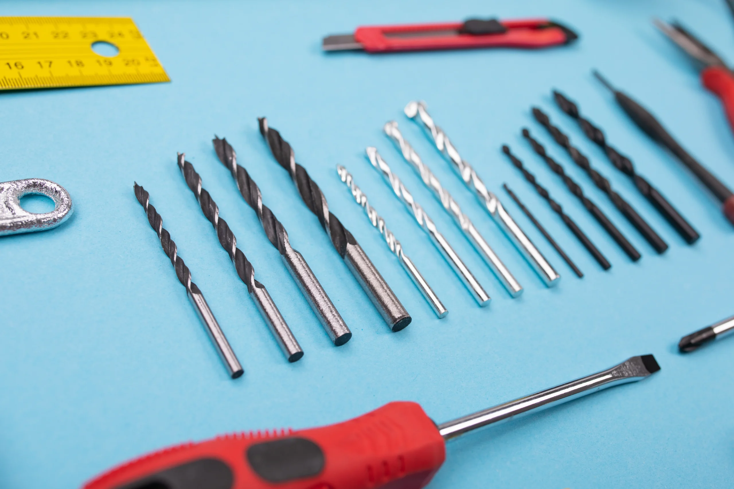 Service & maintenance